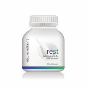 Rest